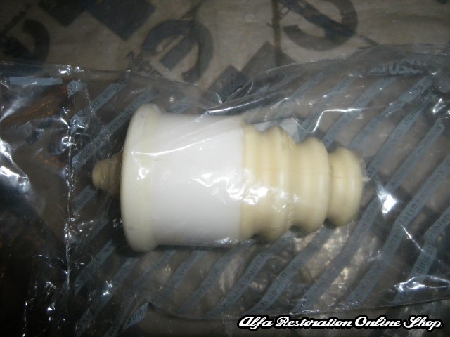 Fiat 500/Panda Rear Suspension Bump Stop Set